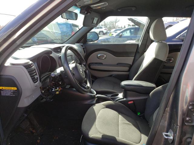 2016 KIA SOUL KNDJN2A20G7386972