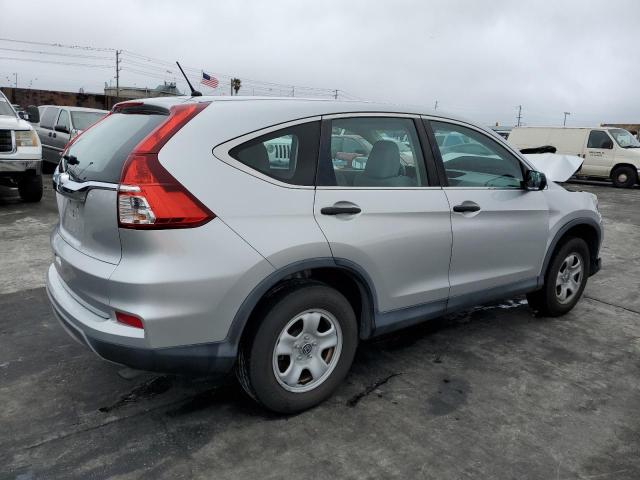 2015 HONDA CR-V LX - 3CZRM3H33FG713985