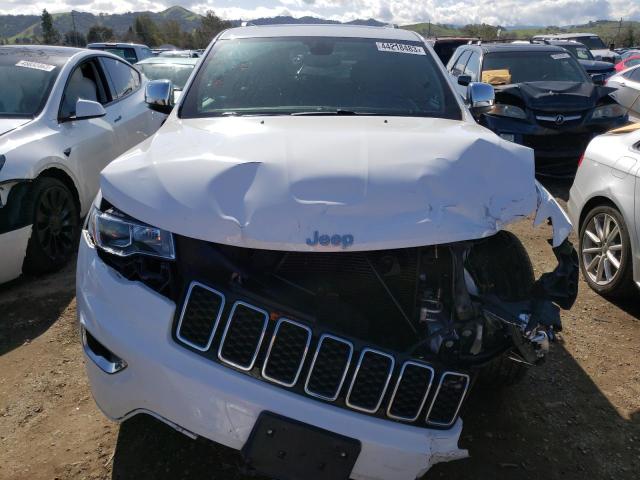 1C4RJFBGXKC737290 Jeep Grand Cherokee Limited