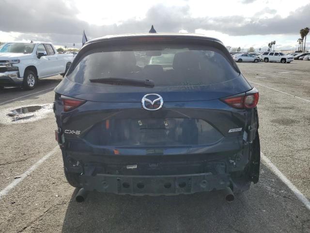 2017 MAZDA CX-5 GRAND - JM3KFADL2H0182031