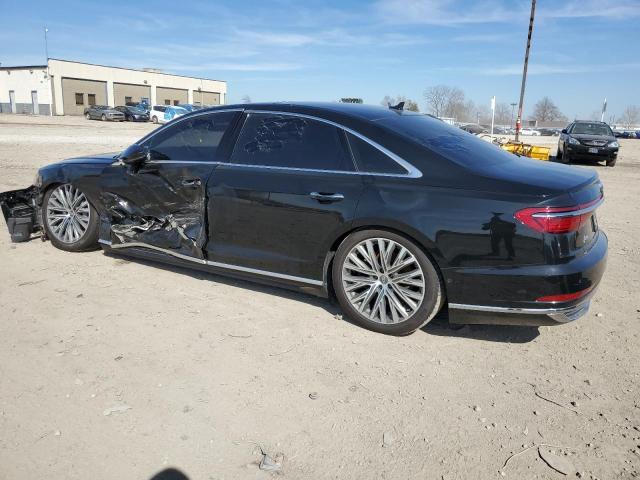 2019 AUDI A8 L - WAU8DAF89KN004433