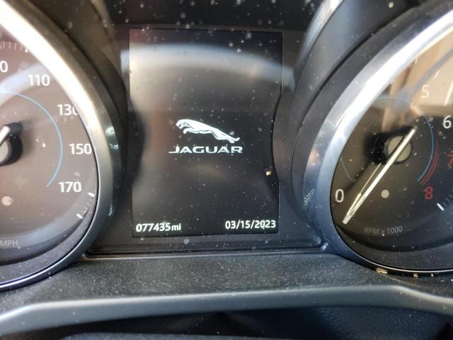 2016 JAGUAR XF PREMIUM - SAJBJ4BV8GCY16695