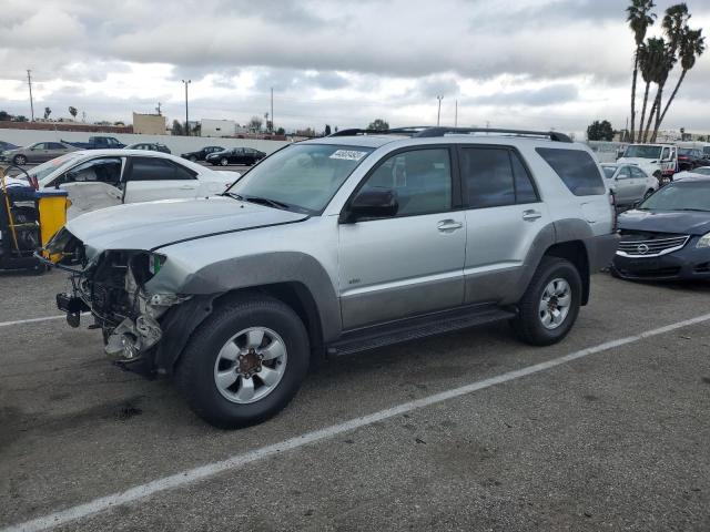 2003 Toyota 4Runner SR5