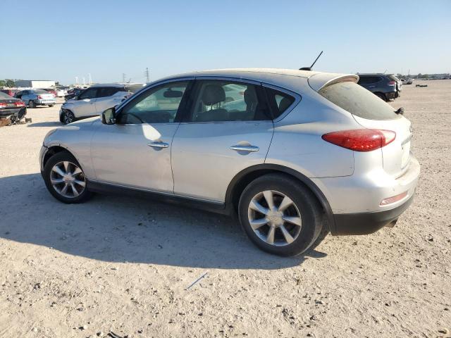 2008 Infiniti Ex35 Base VIN: JNKAJ09E68M300449 Lot: 45003173