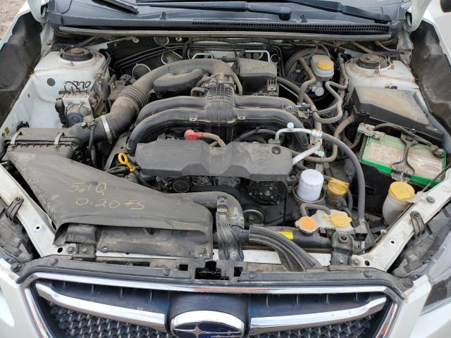 JF1GPAP62GH293069 Subaru Impreza Sport Premium