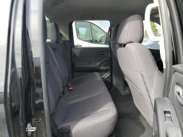 1N6ED1EK6NN610647 Nissan FRONTIER S