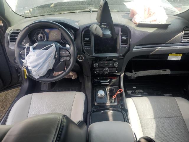 2017 CHRYSLER 300 S - 2C3CCABG6HH547208