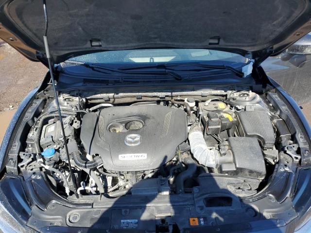 2019 MAZDA 6 SIGNATUR - JM1GL1XY0K1504570