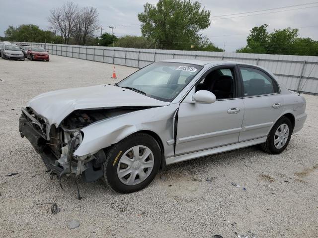 2004 Hyundai Sonata GL