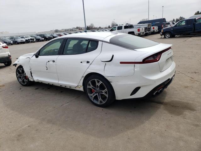 KNAE35LC3K6047181 KIA STINGER GT