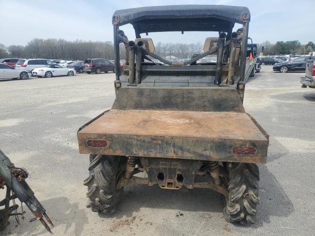 2017 CAN-AM DEFENDER H - 3JBUGAP45HK000109
