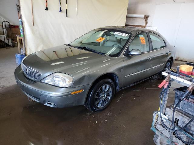 2004 Mercury Sable LS Premium