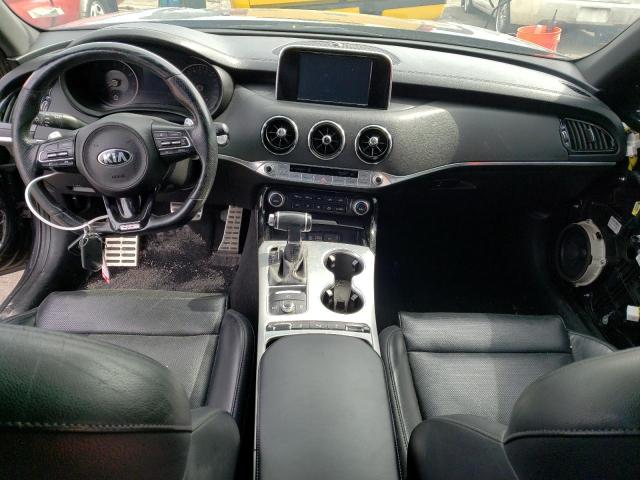 KNAE35LC7K6047443 KIA STINGER GT