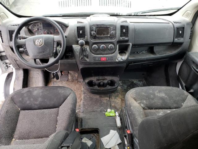 2021 RAM PROMASTER - 3C6LRVDG3ME565788