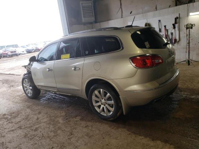 5GAKVCKD1GJ288144 Buick Enclave