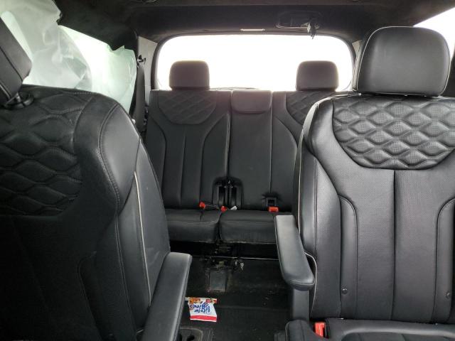 2022 HYUNDAI PALISADE C - KM8R7DHE8NU424595