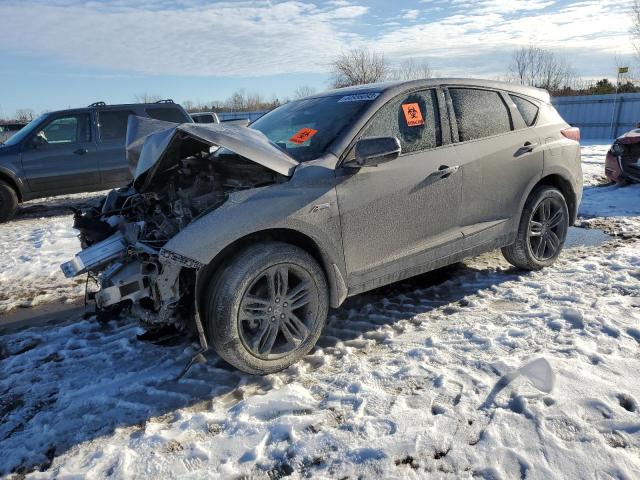 2022 ACURA RDX A-SPEC - 5J8TC2H68NL801856