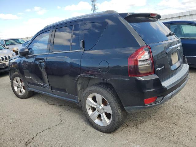 1C4NJDBBXFD175687 Jeep Compass Sport