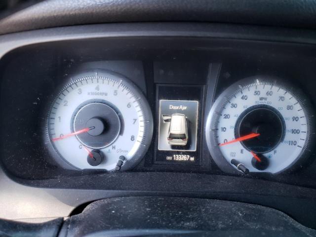 2015 TOYOTA SIENNA SPO - 5TDXK3DC4FS582480