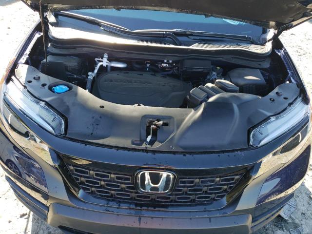 2021 HONDA PASSPORT E - 5FNYF7H51MB015978