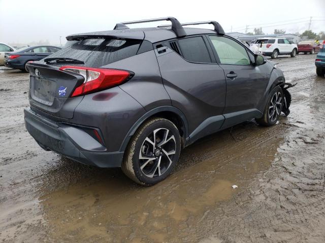JTNKHMBXXK1030750 Toyota C-HR XLE