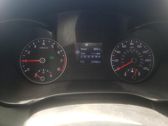 5XXGU4L35GG047209 KIA OPTIMA EX