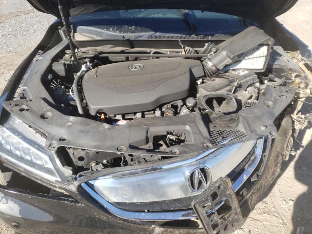 2015 ACURA TLX ADVANC 19UUB2F77FA006314