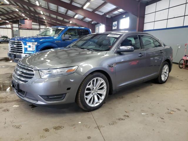 2013 Ford Taurus Limited