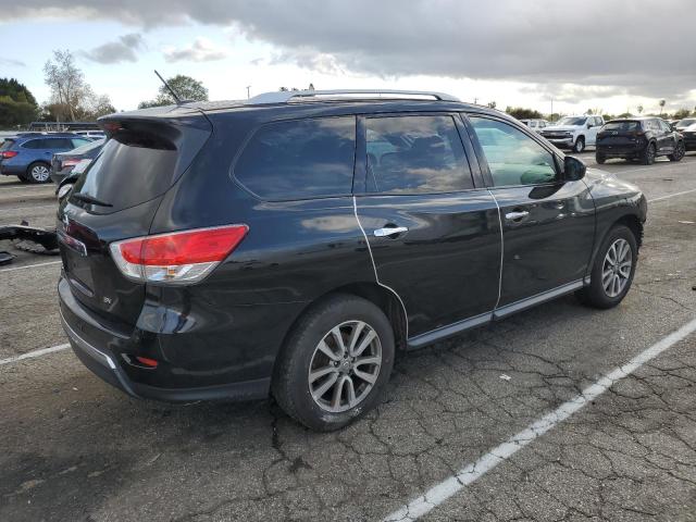 2016 NISSAN PATHFINDER - 5N1AR2MN8GC627769