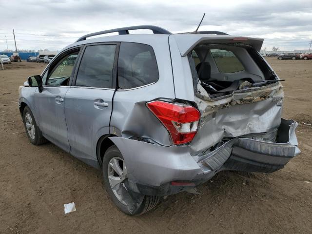 JF2SJAPC4EH516075 Subaru Forester 2.5i Touring