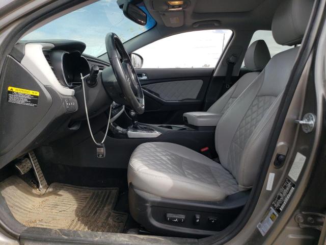 5XXGR4A60FG501217 KIA OPTIMA SX