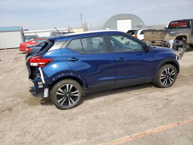 2020 NISSAN KICKS SV - 3N1CP5CV7LL536564