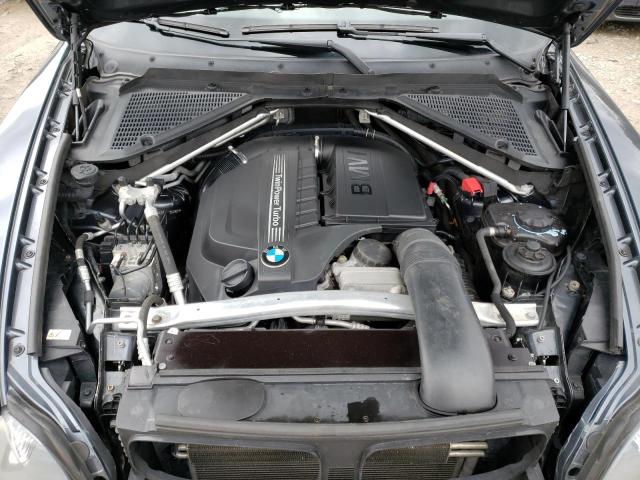 5UXZV4C5XCL754905 BMW X5 Xdrive35i