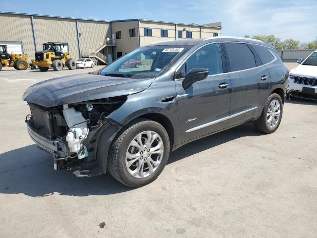 2019 BUICK ENCLAVE AV - 5GAERDKW9KJ258035