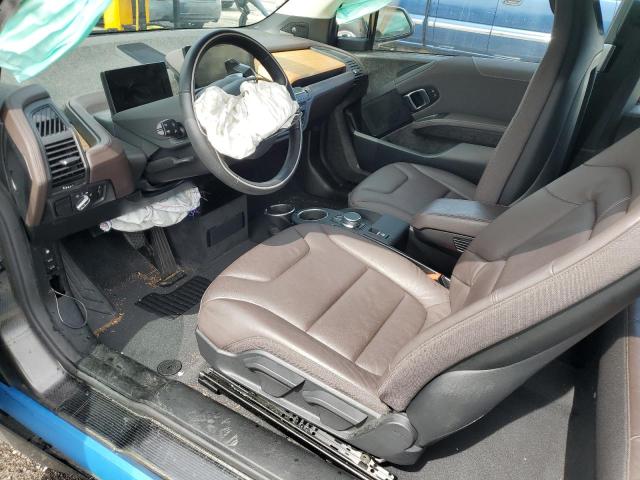 2020 BMW I3 REX - WBY8P4C05L7F92879