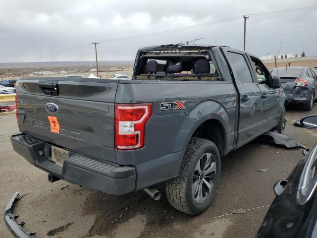 1FTEW1E54LFC05854 Ford F150 Supercrew