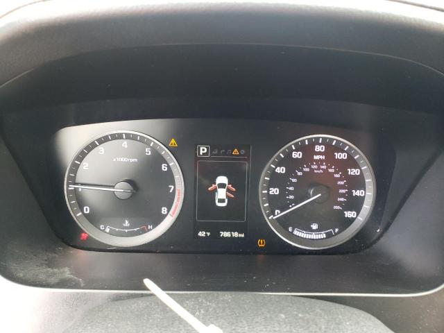 2015 HYUNDAI SONATA ECO - 5NPE24AA6FH111131