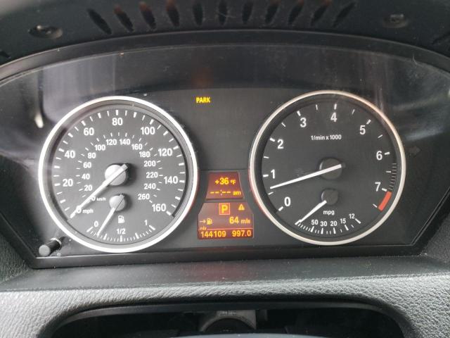 5UXZV4C5XCL754905 BMW X5 Xdrive35i