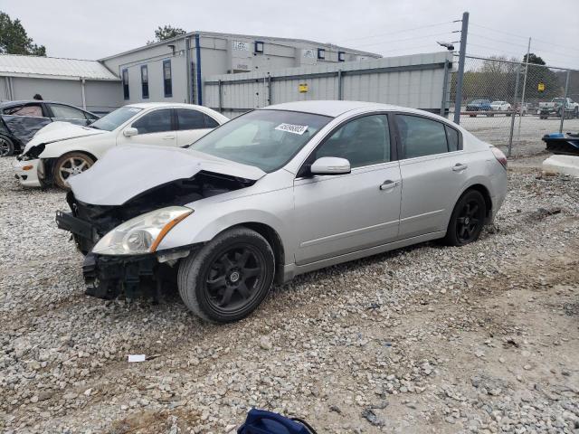 Salvage cars for sale from Copart Prairie Grove, AR: 2011 Nissan Altima SR