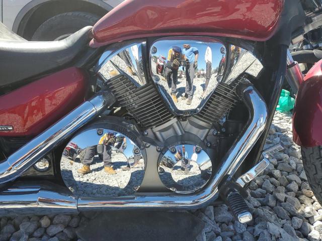 2004 HONDA VTX1300 C - 1HFSC55014A012511