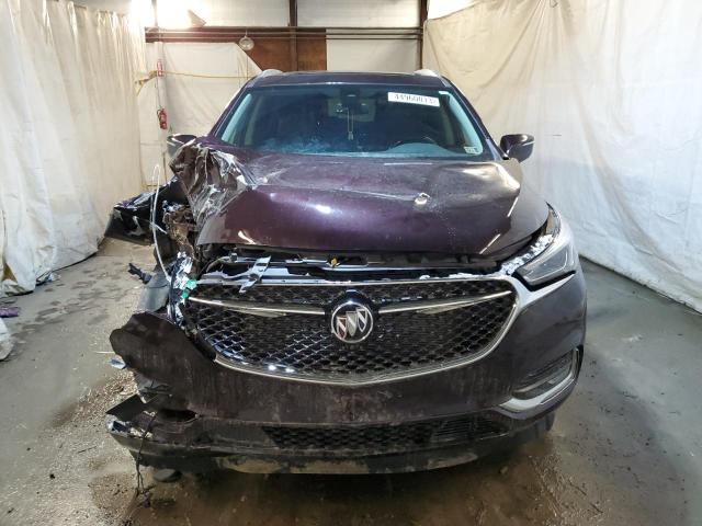 2021 BUICK ENCLAVE AV - 5GAEVCKWXMJ264371