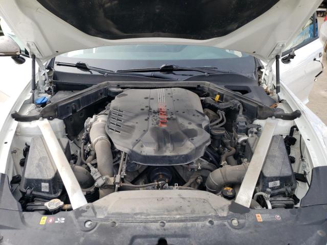 KNAE35LC3K6047181 KIA STINGER GT