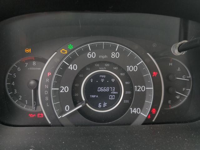 2015 HONDA CR-V LX - 3CZRM3H33FG713985