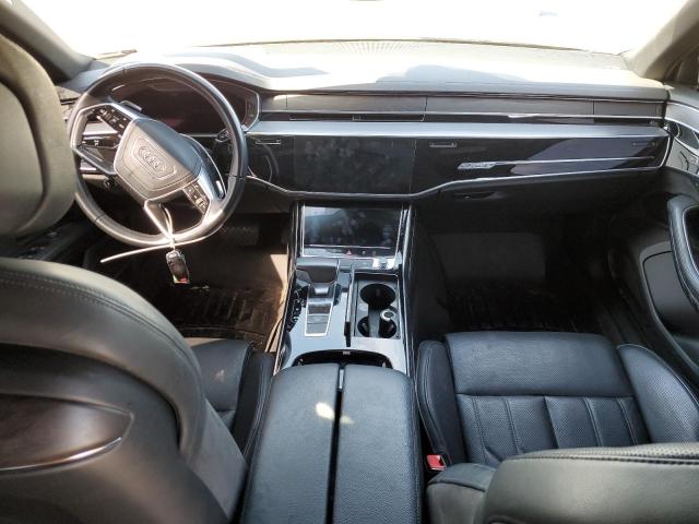 2019 AUDI A8 L - WAU8DAF89KN004433