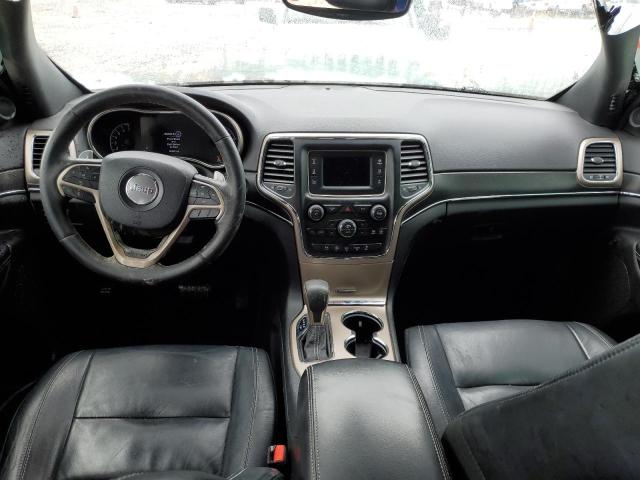 1C4RJFBG4HC828421 Jeep Grand Cherokee Limited