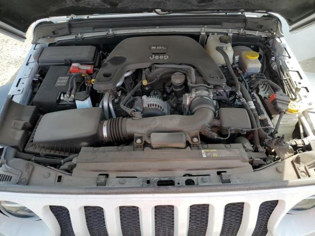 1C4HJXDG5LW106364 Jeep Wrangler Unlimited Sport