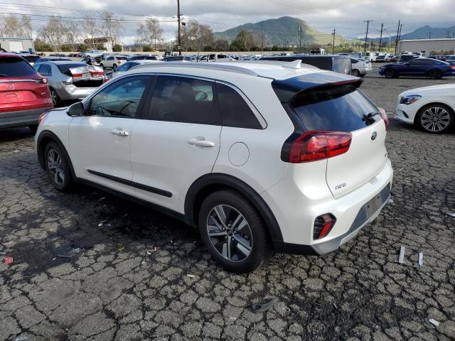 KNDCB3LC0M5485604 KIA NIRO LX