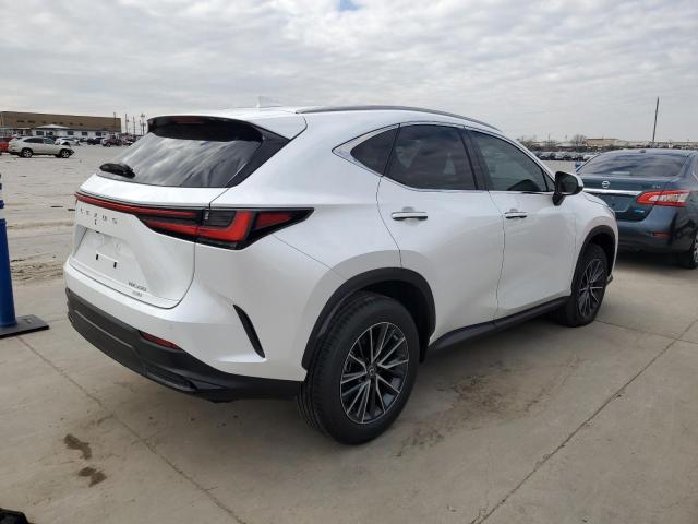 2023 LEXUS NX 350 - 2T2GGCEZ4PC022033