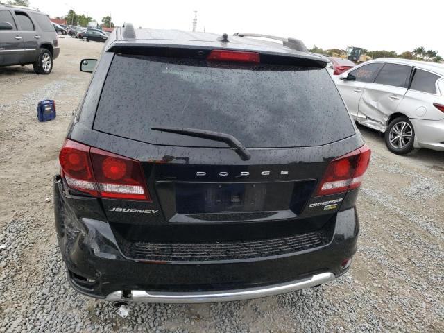 3C4PDCGG2HT594662 Dodge Journey Crossroad