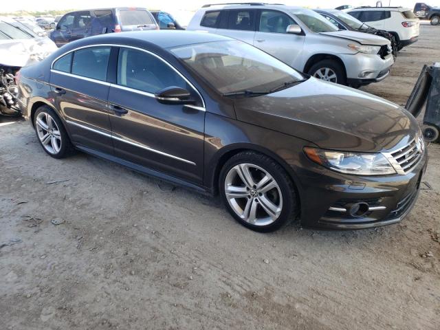 2016 VOLKSWAGEN CC BASE - WVWAN7AN5GE500287